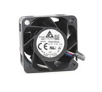 SCYHGLM Server Cooling Fan for FFB0412EN-00 4028 12V 2.10A 4cm 4-Wire