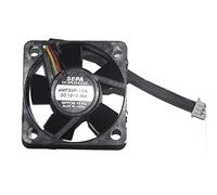 SCYHGLM Set-Top Box Fan for MF30P-12A 12V 0.06A 3Wire 3cm,Cooling Fan MF30P-12A 30x10x10mm 3Wire