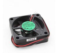 SCYHGLM Silent Cooling Fan for AD3512MX-G50 ADDA 3510 12V 0.09A 3.5cm 2Wire,Cooling Fan AD3512MX-G50 2Wire