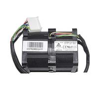 SCYHGLM Supercharged Dual-Motor Fan for GFB0412EHS -8G69 12V 1.82A 8Wire,Server Fan GFB0412EHS -8G69 40x40x56mm 8Wire