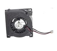 SCYHGLM Turbine Small Blower for KSB0305HA 3cm 5V 0.3A 2Wire,Turbo Fan KSB0305HA 30x30x15mm 2Wire