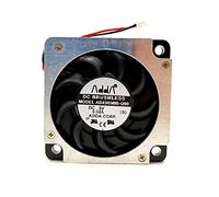 SCYHGLM Turbo Blower Centrifugal Fan for AB4505MB-Q90 5V 0.09A 2Wire 45mm DC,Cooling Fan AB4505MB-Q90 45x45x07mm 2Wire