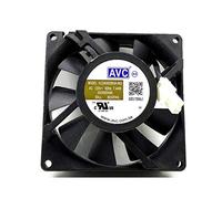 SCYHGLM Waterproof Cooling Fan 9CM for AVC ECDA0925BGH-N02 120V 7.4W,Inverter Fan ECDA0925BGH-N02 60HZ