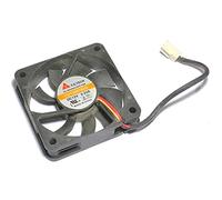 SCYHGLM Y.S.Tech FD126015HB 6015 12V 0.22A Double Ball Bearing Fan