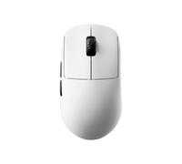SCYROX V8 2.4 GHz inalámbrico, Compatible con 8K, Ultraligero, 1.3 oz (36 g), Interruptor óptico, Sensor Pixart 3950, tasa de sondeo de 8.000 Hz, dongle 8K Incluido, Alto Costo, Mouse para Juegos con