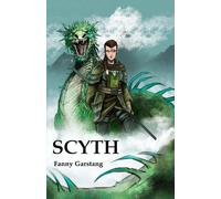 Scyth: The origin story of the Daughters of Scyth
