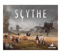 Scythe