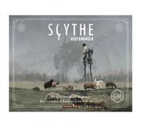 Scythe - Caja De Encuentros - Alemán