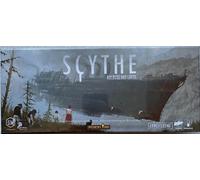 Scythe Colosos De Los Cielos Juego De Mesa Estrategia Expansión