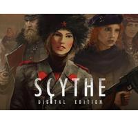Scythe: Digital Edition (PC) Steam Account - GLOBAL