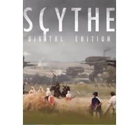 Scythe: Digital Edition (PC) - Steam Gift - GLOBAL