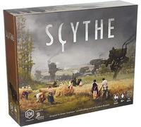 Scythe en castellano
