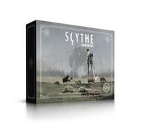 Scythe Encounters