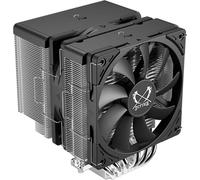 Scythe FUMA 3, CPU-Kühler - 2x 120 mm