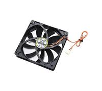 Scythe Slip Stream 120mm - Ventilador para Caja de Ordenador