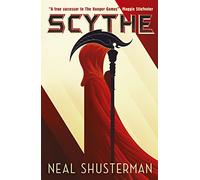 Scythe: Arc of a Scythe 1