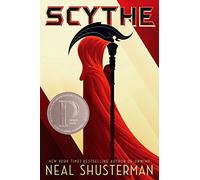 Scythe: Volume 1 (Arc of a Scythe, 1)