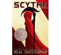 Scythe: Volume 1 (Arc of a Scythe)