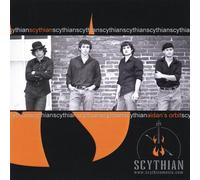 Scythian - Aiden's Orbit
