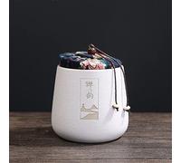 SCZMBLTLNV Urna de cremación para mascotas, para perros, gatos, cenizas, caja conmemorativa, juego de urnas funerarias, urnas de entierro para restos cremados, vial de cenizas para adultos, urna