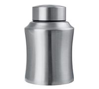SCZMBLTLNV Urna De Cremación para Mascotas Urnas Mascotas Cremación Mascotas Recuerdo Pueden Usar Perros Gatos Pájaros Ratones Cenizas Recuerdos800/500/250Ml(Red,500ml)