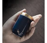 SCZMBLTLNV Urna De Cremación para Mascotas Urnas para Mascotas para Cenizas Urna Cremación Perro Gatos Conejo Ataúd Urna Funeraria(Pink)