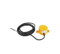 SD-2020A - Interruptor de proximidad con sensor inductivo de detección de 20 mm, CA 24-240 V, 1 unidad