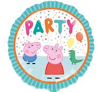 SD-C: PEPPA PIG PARTY