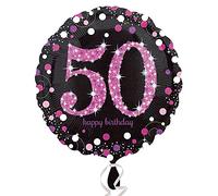 SD-C:Pink Celebration 50