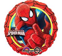 SD-C: SPIDER-MAN ACTION