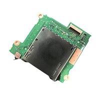 SD Card Memory Board Repair Parts Compatible with Canon EOS 2000D 3000D 4000D SLR