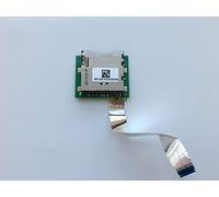 SD Card Reader with Flex Cable for RNS510 Car GPS Navigation Audio