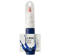 SD COLORS Reef Blue LB5K 0A B5K - Pincel para retocar (20 ML, solo pintura)