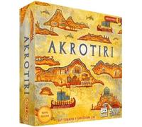 Juego Mesa Akrotiri