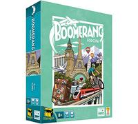 Juego de mesa boomerang europa pegi 8