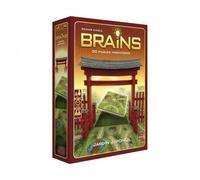 Juego de mesa brains el jardin japones pegi 8