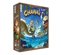 Juego de mesa chawai pegi 9