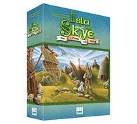 SD GAMES Isla de Skye. De lider a Rey