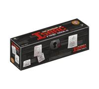 SD GAMES Juego De Mesa Binding of Isaac. Four Souls