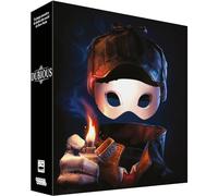 SD GAMES Juego De Mesa Dubious