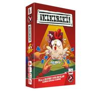 SD Games Juego de mesa Kikiriki