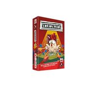 SD GAMES Juego De Mesa Kikiriki