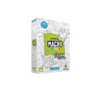 Juego de Mesa Micro Macro Kids