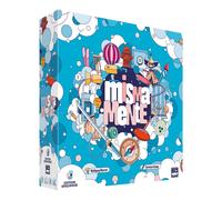 Sd games juego de mesa mismamente
