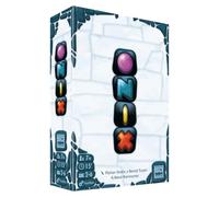 SD GAMES Juego De Mesa Onix