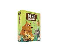 SD GAMES Juego De Mesa Otro Día Será