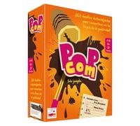SD GAMES Juego De Mesa Pop Com