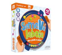 SD GAMES Juego De Mesa Semevá Labola