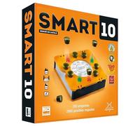 SD GAMES Juego De Mesa Smart 10: Català