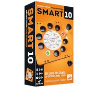 SD GAMES Juego De Mesa Smart 10 - Juego De Mesa